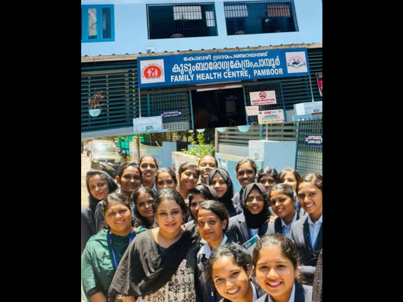 government approved colleges